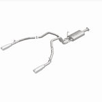 MagnaFlow Exhaust Products Exhaust System Kit 19429 product image 6