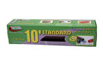 Valterra Sewer Hose, 10 ft Extended Length, 15 in Compressed Length, 3 in Diameter - D04-0015