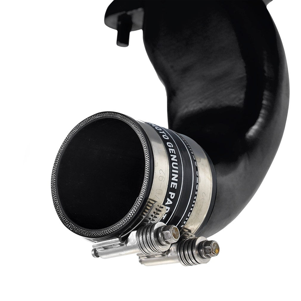 Mishimoto Intercooler Kit MMINT-BR27-21HKBKBK product image 3