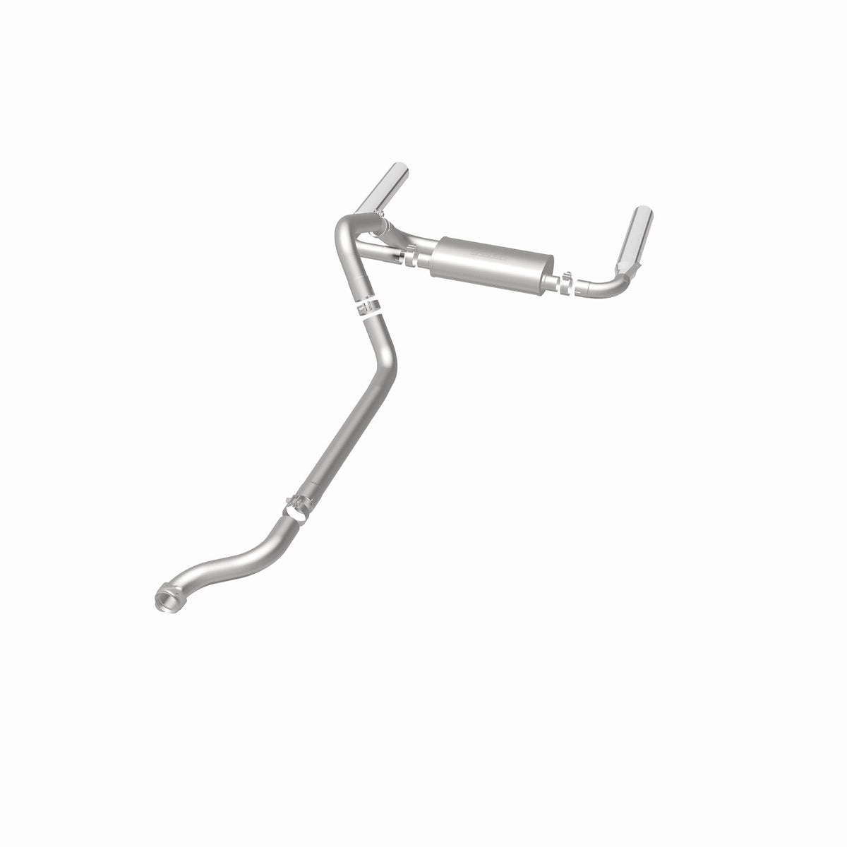 MagnaFlow Exhaust Products Exhaust System Kit 15620 product image 14
