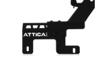 Attica 4x4 Auxiliary Light Mounting Bracket ATTJL01E104-BX product image 6