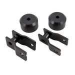 Suspension Pro Leveling Kit Suspension, 2 in Lift, Aluminum - F20LL4