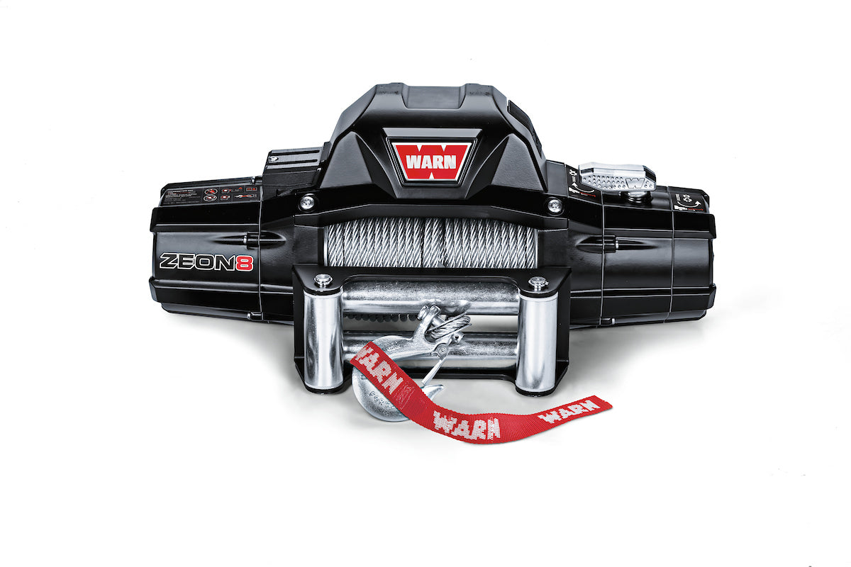 WARN Truck & SUV Winches 88980 product image 1