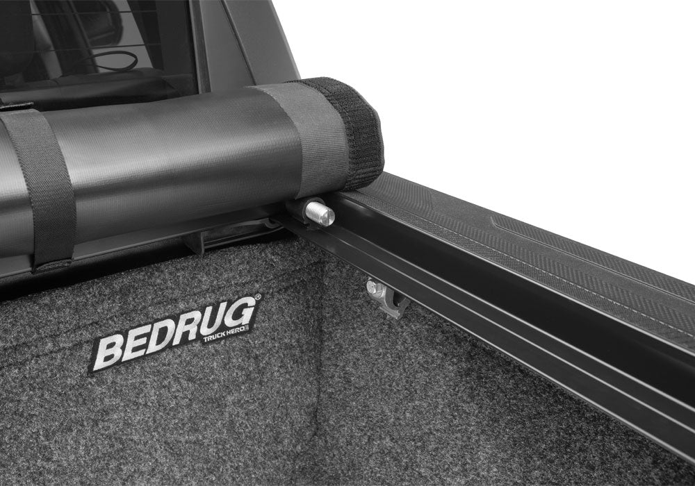 TruXedo Soft Roll-Up Tonneau Covers 1464301 product image 11