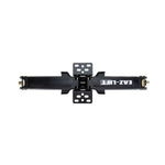 Camco Leveling Jack, 24 in, 7500 lb Capacity, Set Of 2 - 48830