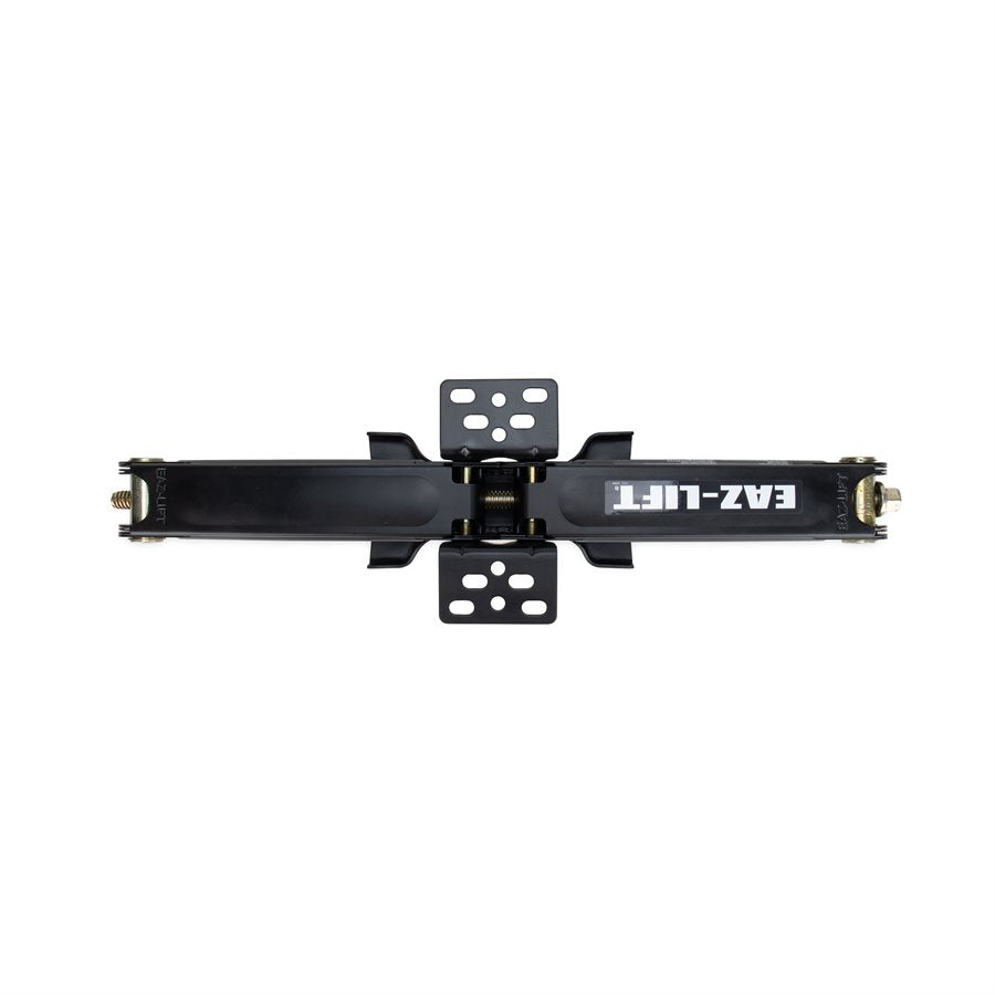 Camco Leveling Jack, 24 in, 7500 lb Capacity, Set Of 2 - 48830