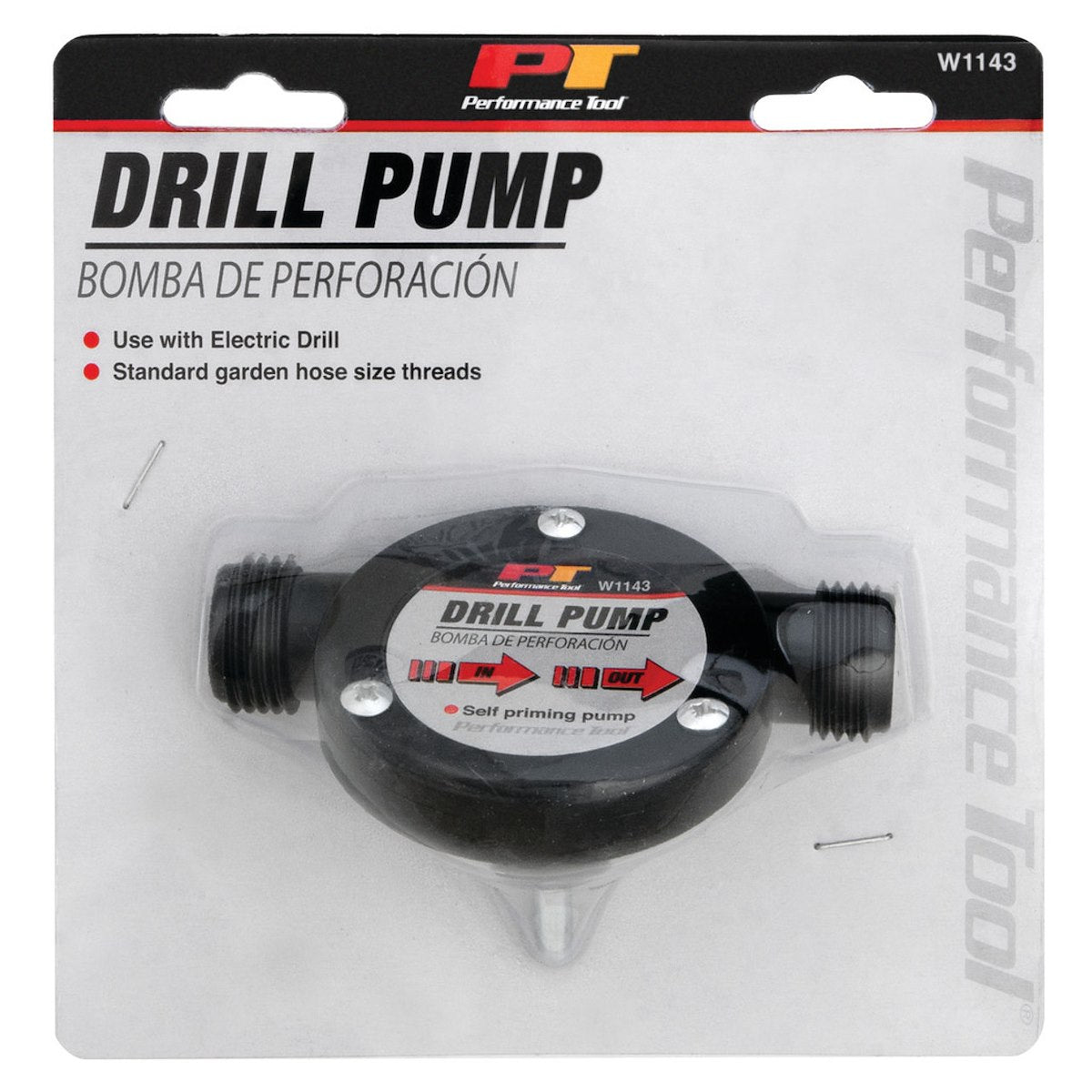 Performance Tool Automotive Tools & Shop Equipment W1143 product image 3