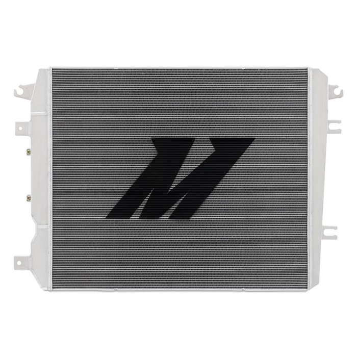Mishimoto Radiator MMRAD-DMAX-17 product image 3