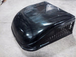 Icon Air Conditioner Shroud, 29-1/2 in Length x 27-1/2 in Width x 10-3/4 in Height, Black - 12273