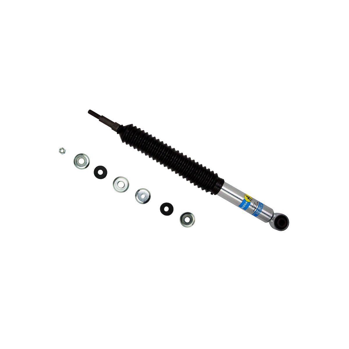 Bilstein Shock Absorber 24-276061 product image 1