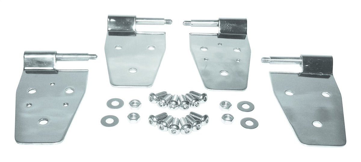 Crown Automotive Body & Exterior Replacement Parts RT34009 product image 1