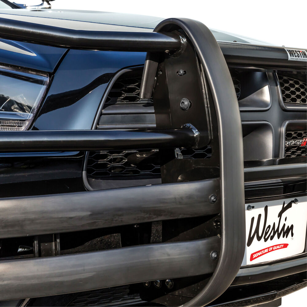 Westin Running Boards & Nerf Bars 36-2035W product image 9