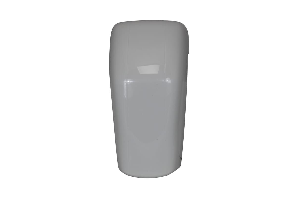 Lippert Awning Idler Head Cover, White - 643920