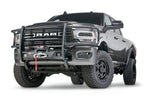 WARN Winch Bumpers, Guards & Mounting Systems 104821 product image 3