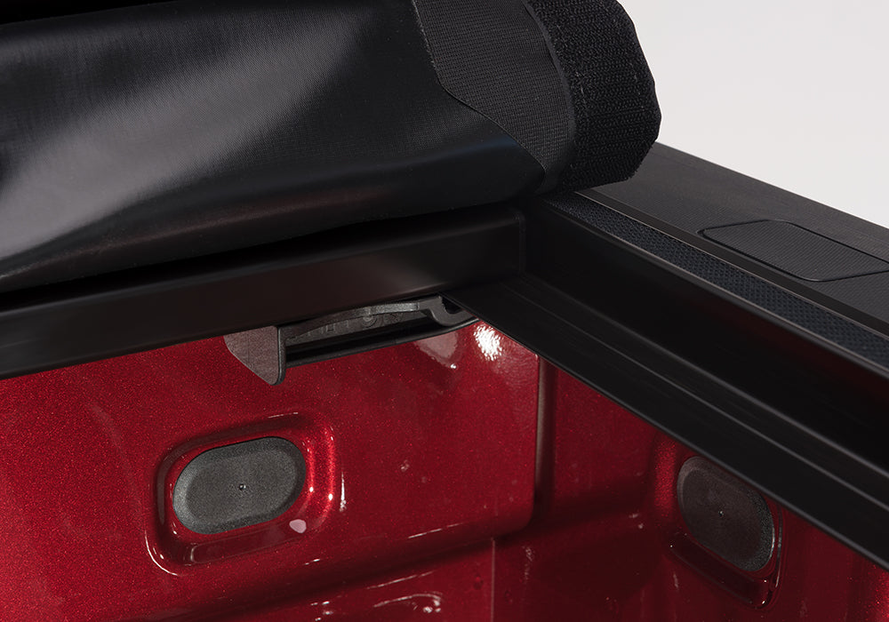 TruXedo Soft Roll-Up Tonneau Covers 1472001 product image 5