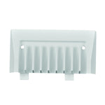 Attwood Marine Bilge Vent, White - 1438F1