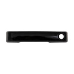 Coast2Coast Door Handle Covers DH68592SB6 product image 3
