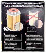 K&N Filters HP-2010 product image 4