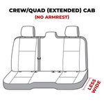 Covercraft Seat Covers SS7527PCCH product image 5