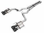 AWE Tuning Exhaust System Kit 3025-43650 product image 1