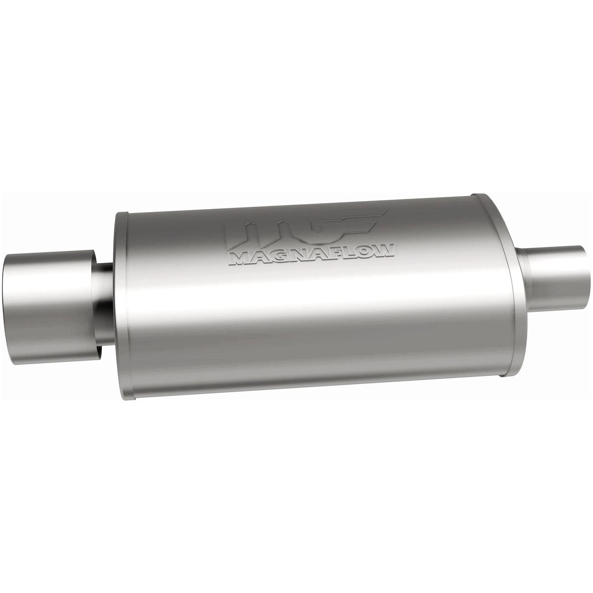 MagnaFlow Exhaust Products Exhaust Muffler 14832 product image 8