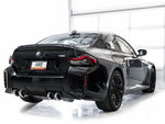 AWE Tuning Exhaust System Kit 3025-42487 product image 14