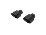 MBRP Exhaust Exhaust Tail Pipe Tip T5197BLK product image 1