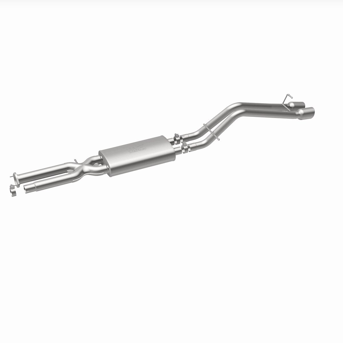 MagnaFlow Exhaust Products Exhaust System Kit 15770 product image 22