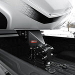 GEN-Y Hitch Fifth-Wheel to Gooseneck Couplers GH-8076AL product image 2
