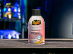 Meguiars Air Freshener, 2 oz Aerosol Can - G201502