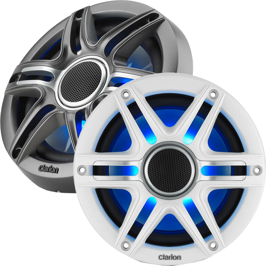 Clarion Speaker - 010-03048-00