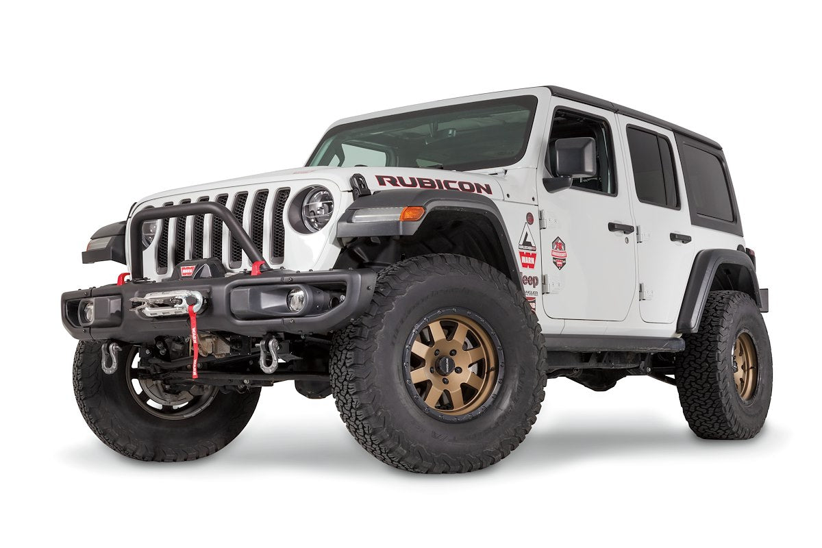 Warn Grille Guard 102350 product image 1