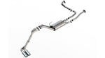 Borla Exhaust System Kit 140984 product image 1