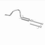 MagnaFlow Exhaust Products Exhaust System Kit 19544 product image 12