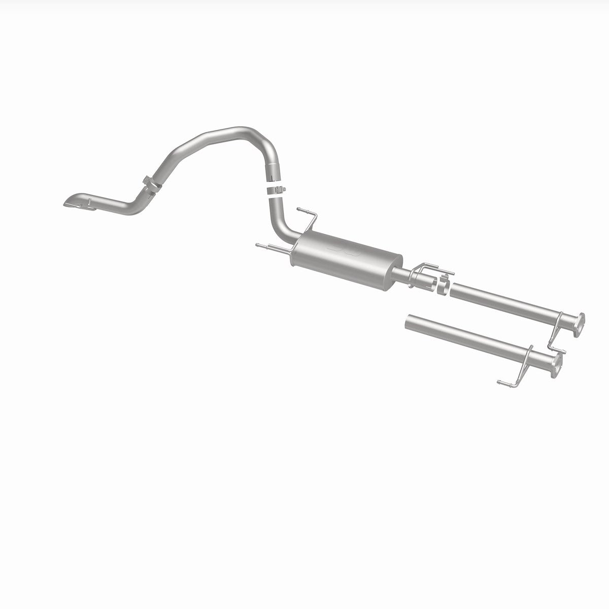 MagnaFlow Exhaust Products Exhaust System Kit 19544 product image 12