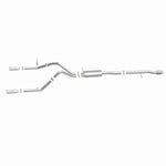 MagnaFlow Exhaust Products Exhaust System Kit 15268 product image 10