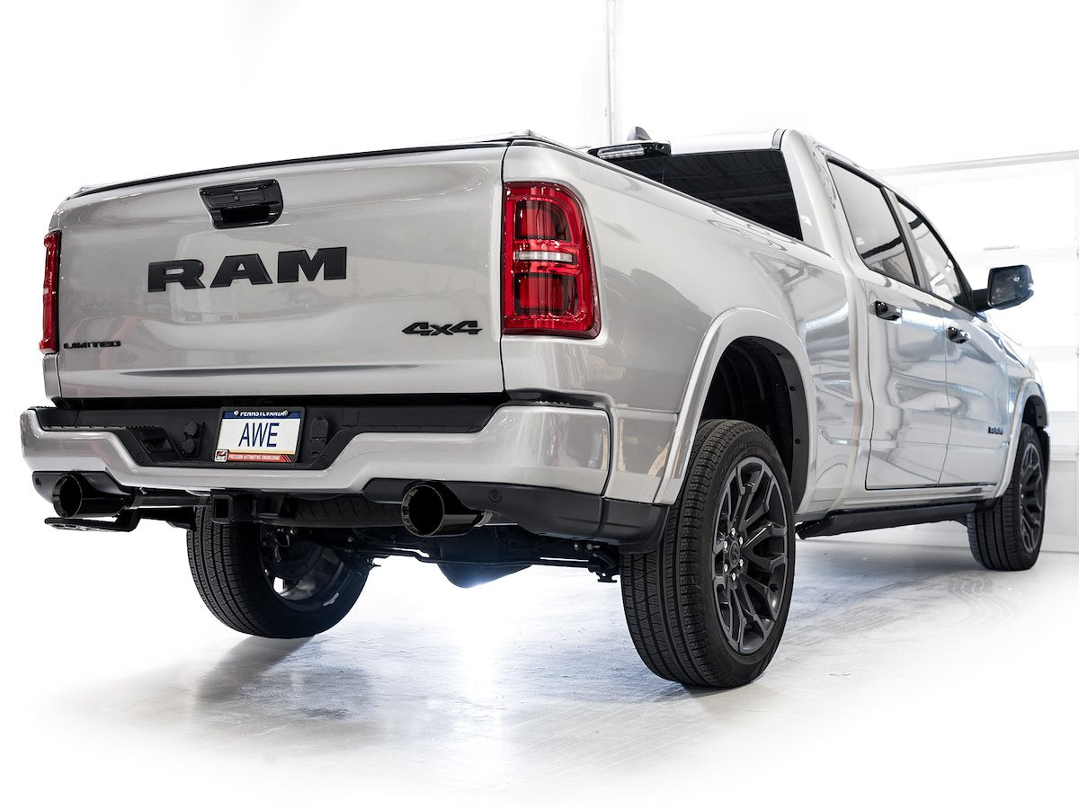 AWE Tuning Exhaust System Kit 3015-33530 product image 15