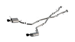 Borla Exhaust System Kit 140449CB product image 1