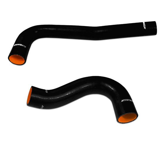 Mishimoto Radiator Coolant Hose Kit MMHOSE-RAM-03DBK product image 1