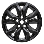 Coast2Coast Wheel Skins & Styled Wheel Covers IWCIMP407BLK product image 1