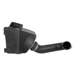 K&N Cold Air Intake, Black Polyethylene Tube, Black Filter - 30-1578