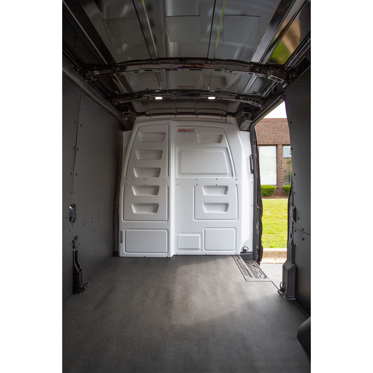 Weather Guard Van Bulkheads & Partitions 96310-3-01 product image 18