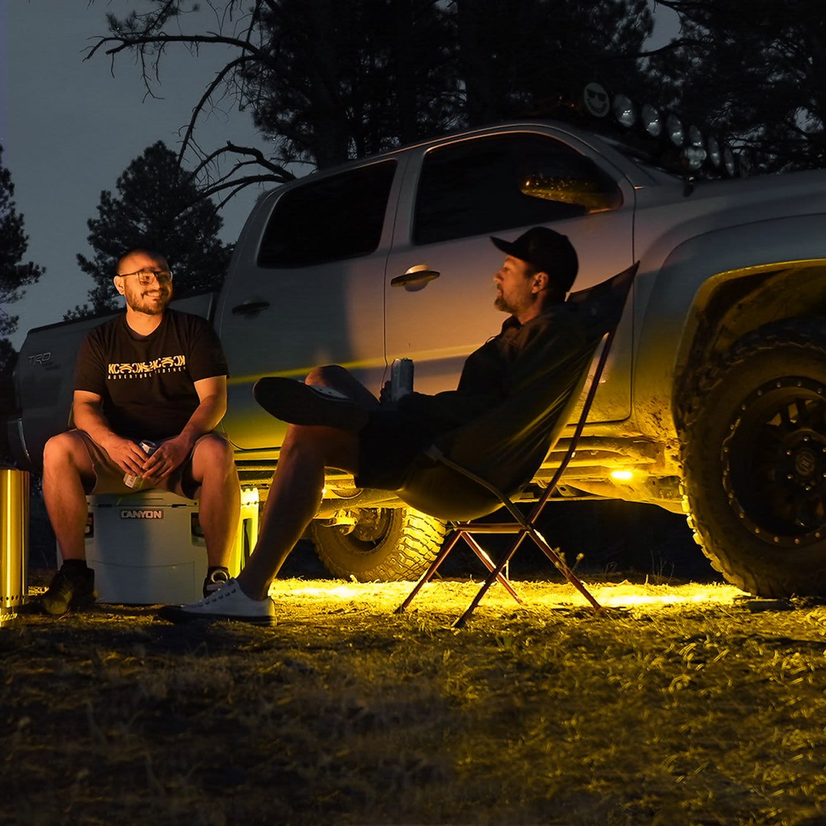 KC HiLiTES Off-Road Light 91041 product image 3