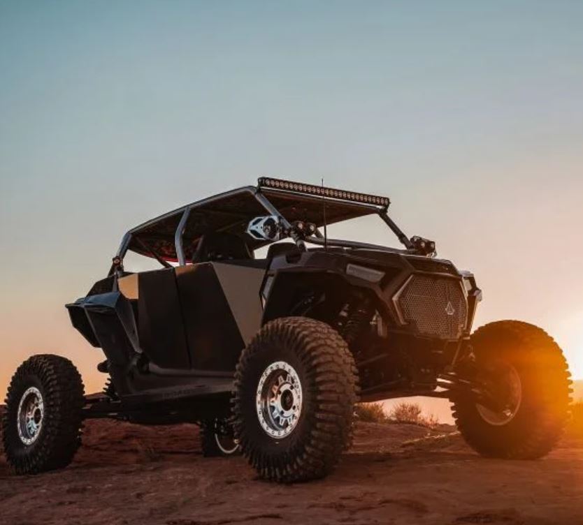 RIGID Industries Auxiliary Light 421613 product image 6