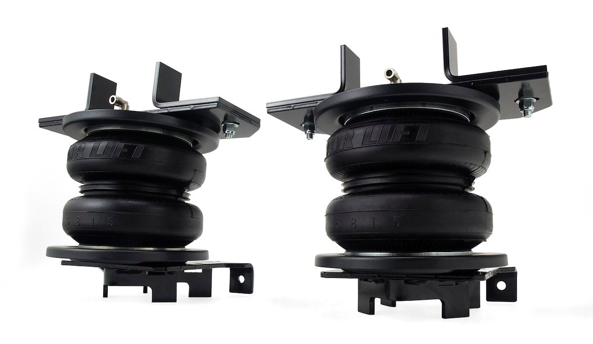 Air Lift Air Spring Kits 57595 product image 2