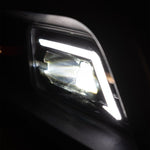 AlphaRex Headlight Assembly 210017 product image 11