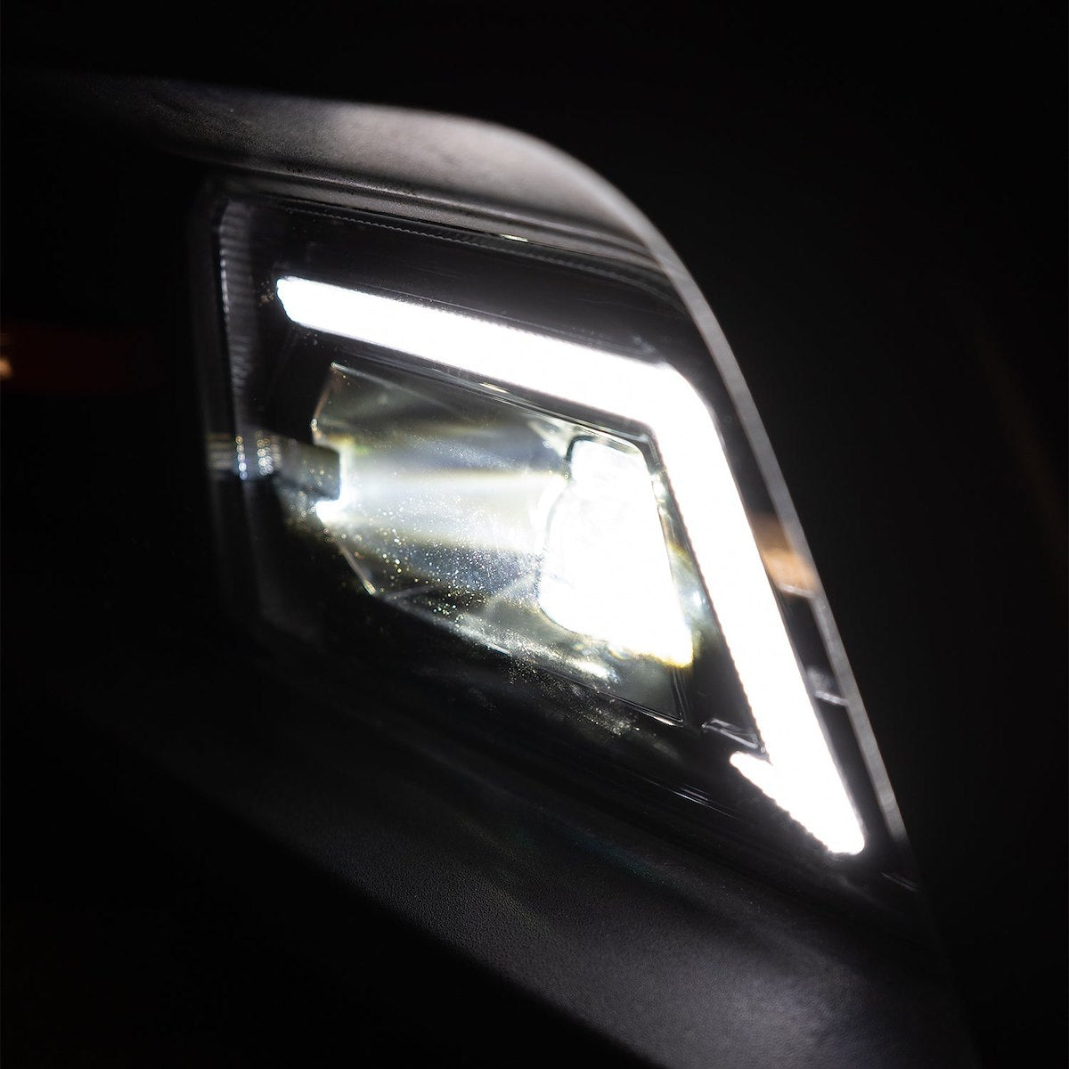 AlphaRex Headlight Assembly 210017 product image 11
