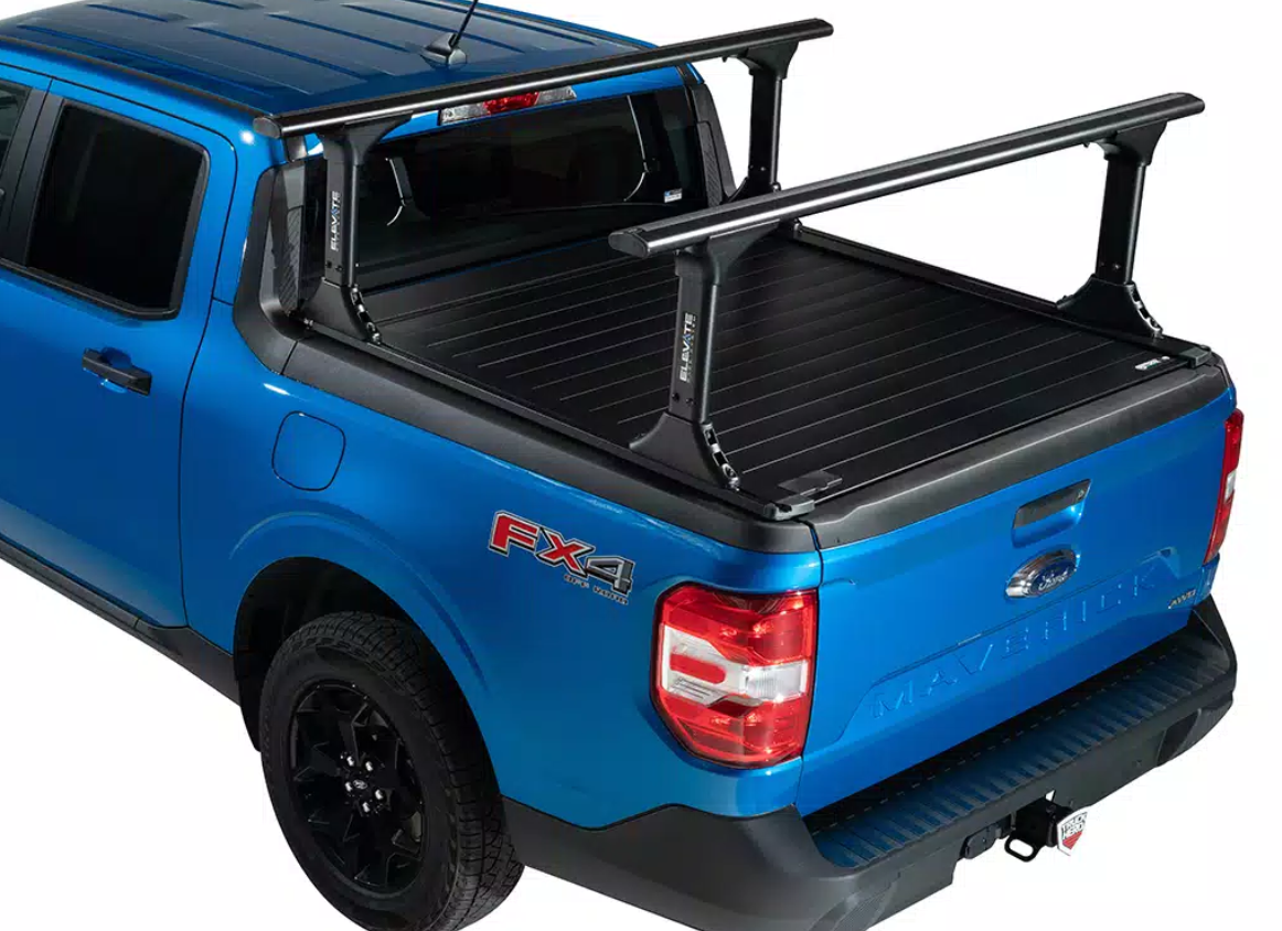 TruXedo Truck Bed Racks & Rack Accessories 1118513 product image 1