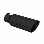 MBRP Exhaust Exhaust Tail Pipe Tip T5130BLK product image 1