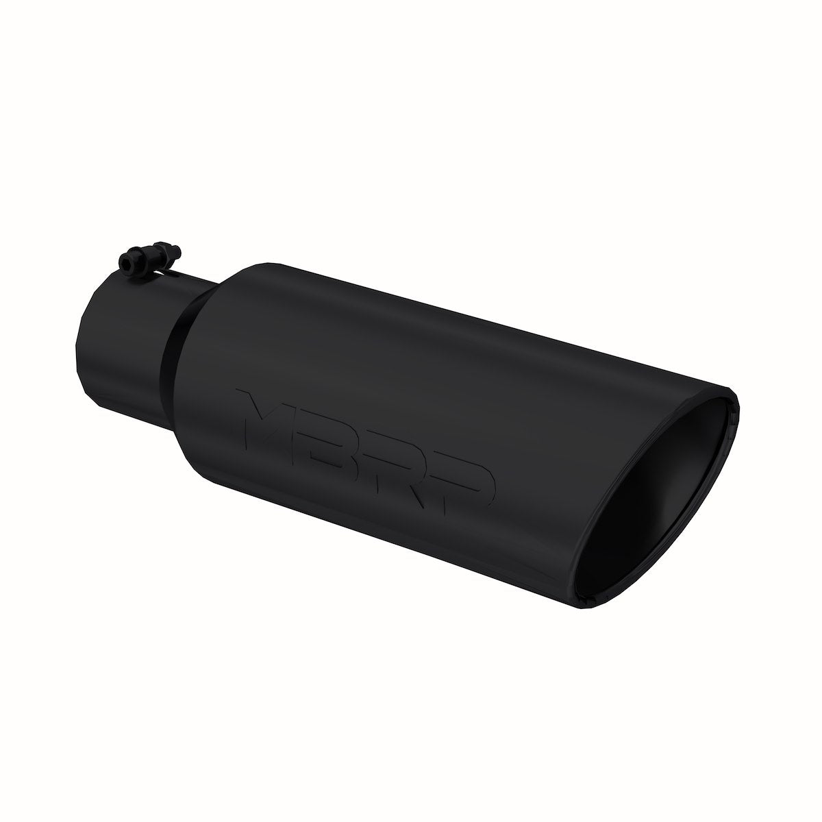 MBRP Exhaust Exhaust Tail Pipe Tip T5130BLK product image 1